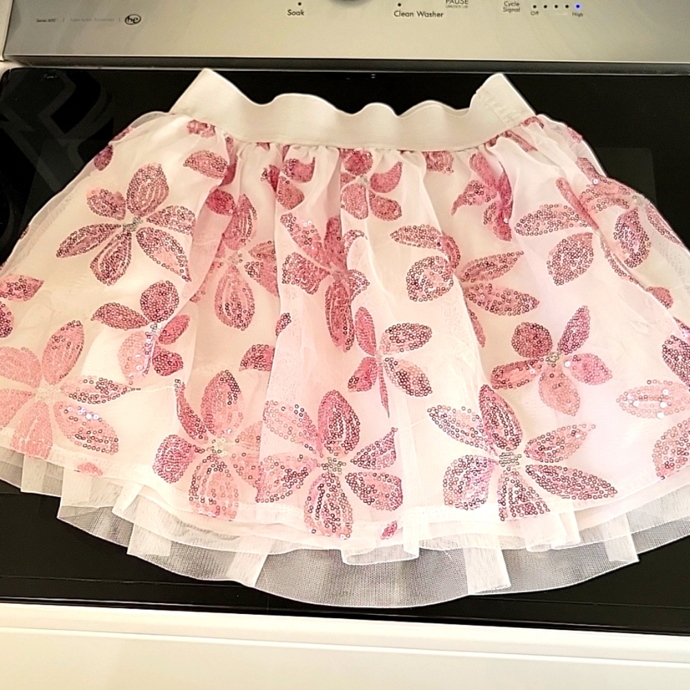 Place 89 Girls skirt Size 12
